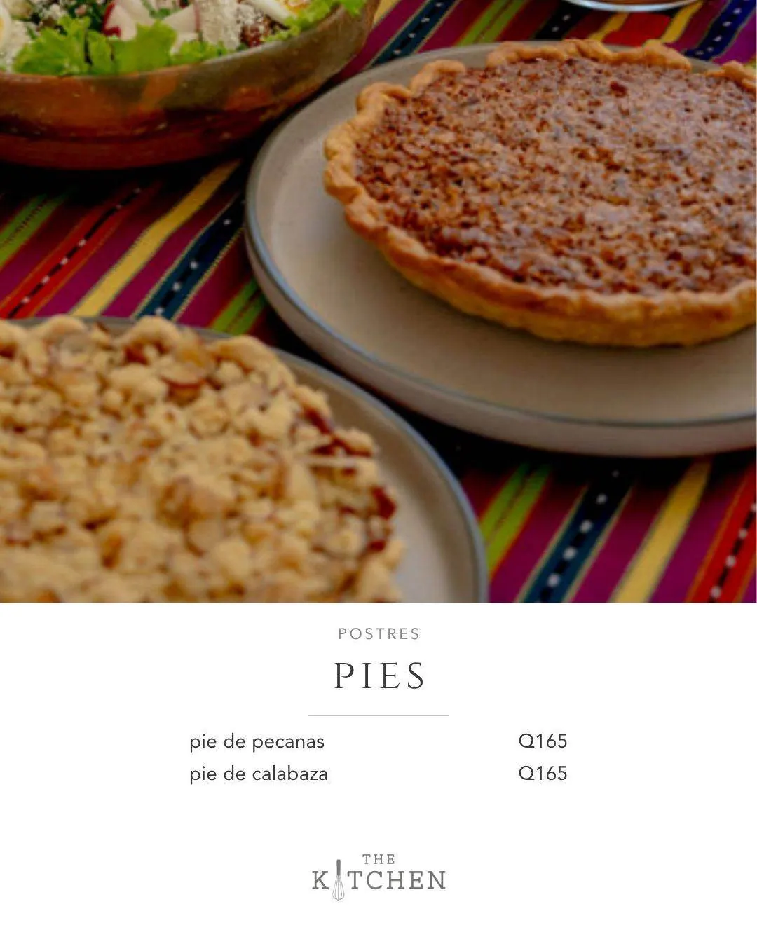 Menú Fiambre 2026, página 6
